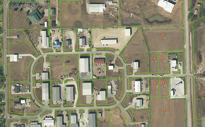 Pictures of Land property located at 9175 Excel Ln, Manhattan, KS 66502 for sales - image #1