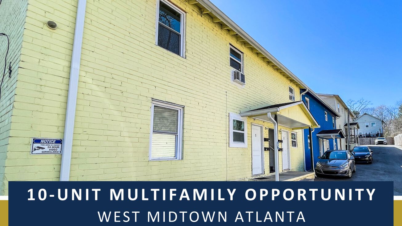 590 Joseph E. Lowery Blvd NW, Atlanta, GA 30318