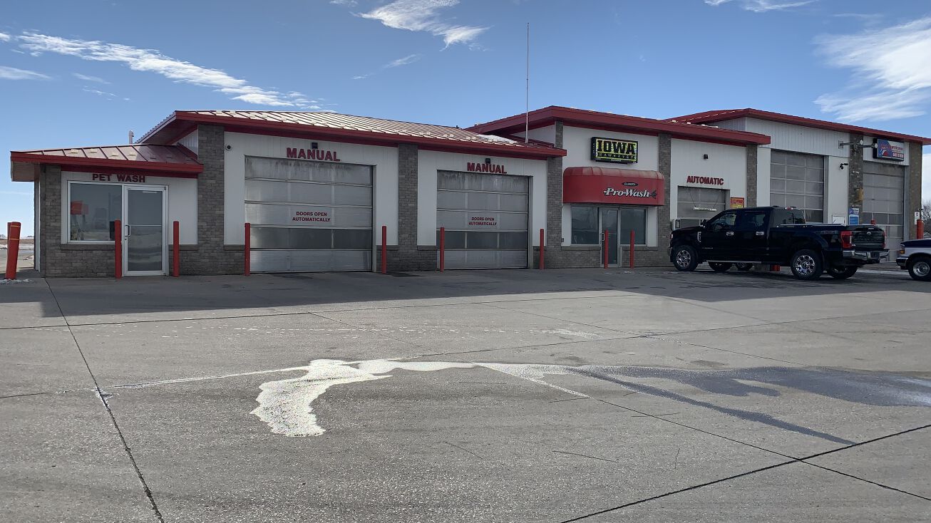 175 I35, Ellsworth, IA 50075