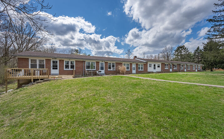 Pictures of Multifamily property located at 2083 Cosmos Dr, Loveland, OH 45140 for comps - image #1