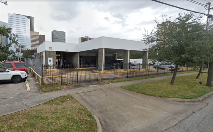 Pictures of Mixed Use, Retail property located at 2120 Louisiana St, Houston, TX 77002 for sales - image #1