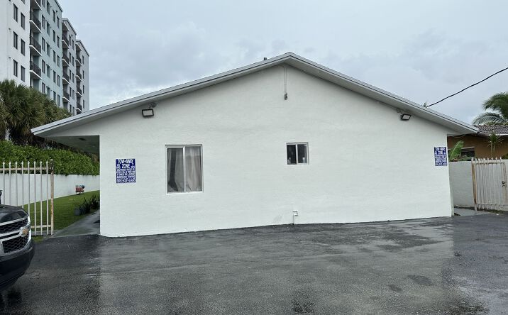 Pictures of Multifamily property located at 10860 SW 3rd St, Miami, FL 33174 for sales - image #1