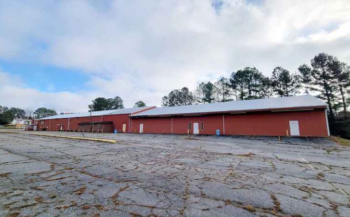 Pictures of Industrial, Land property located at 20482 Hwy 76 E, Laurens, SC 29360 for sales - image #1