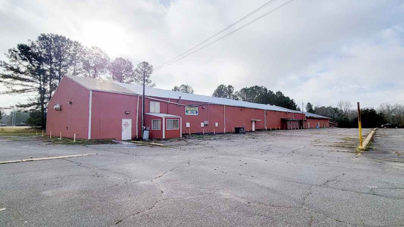 20482 Hwy 76 E, Laurens, SC 29360