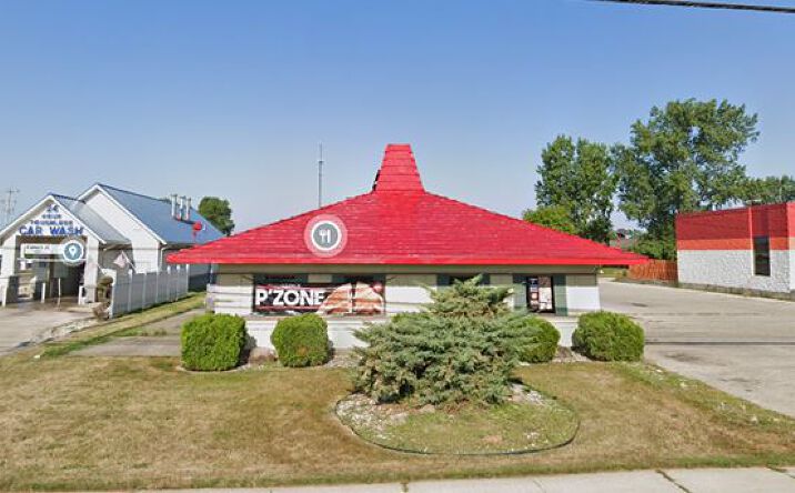 Pictures of Retail property located at 1405 Wright Ave, Alma, MI 48801 for sales - image #1