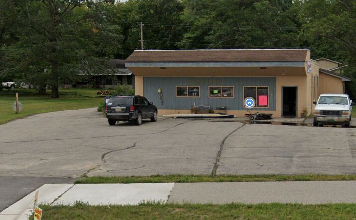Pictures of Retail property located at 1790 S U.S. 23, East Tawas, MI 48730 for sales - image #1