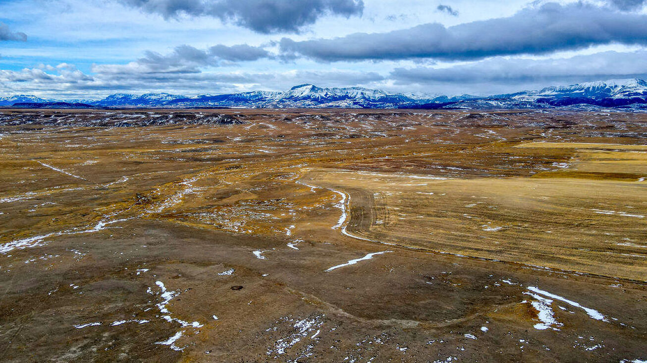 Nhn Bynum Reservoir, Bynum, MT 59419