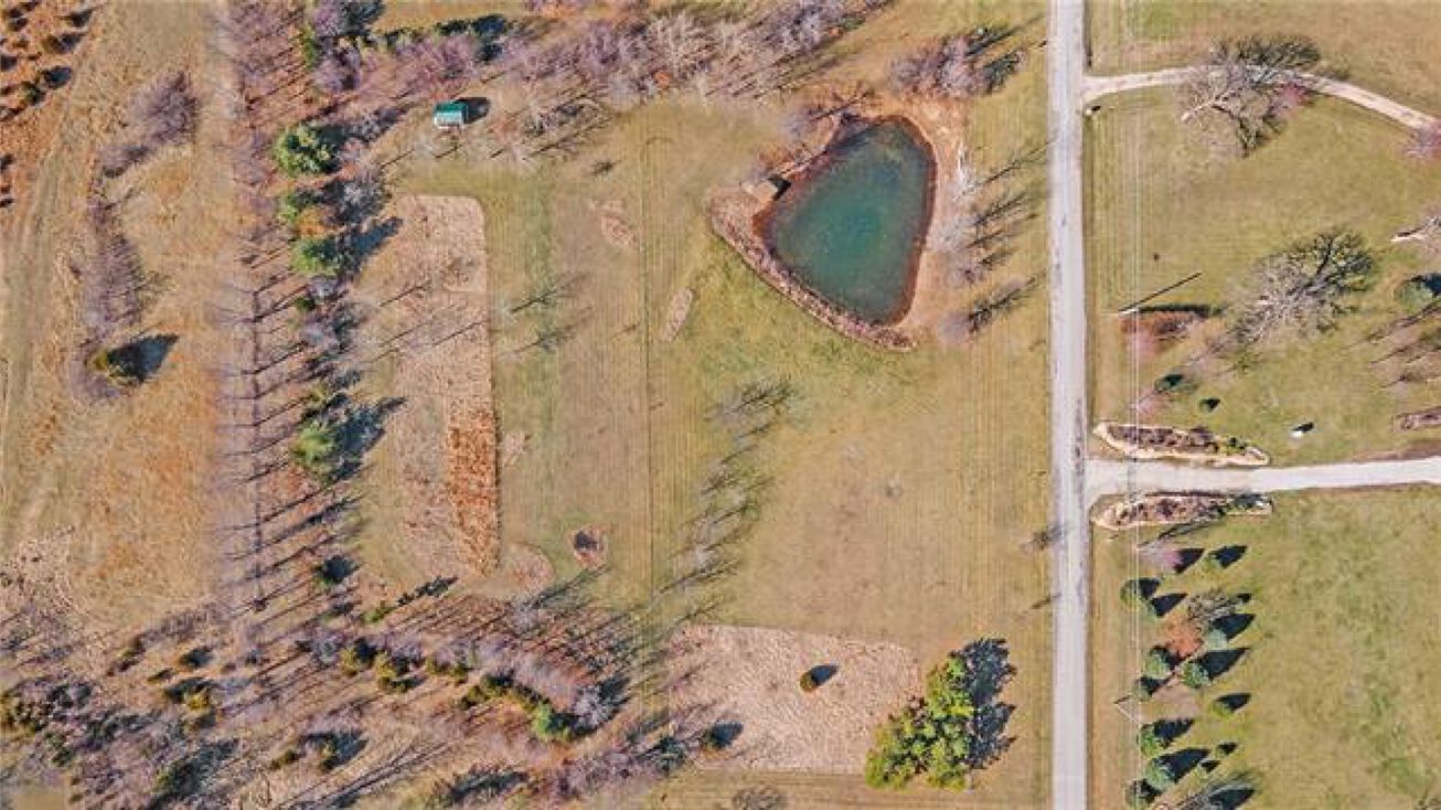 Tract A & B N Main Street, Smithville, MO 64089