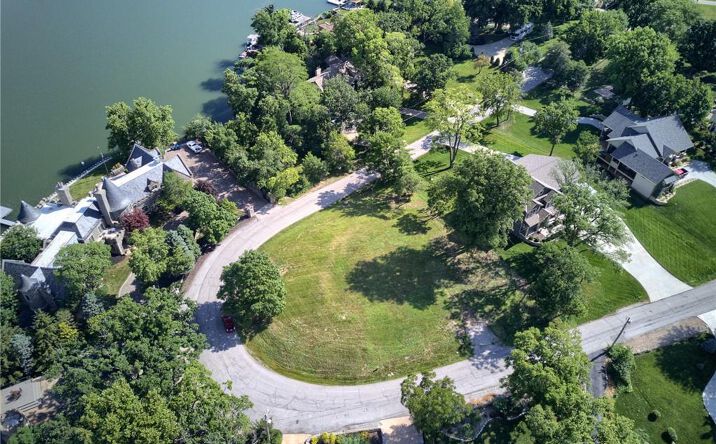 Pictures of Land, Multifamily property located at 10006 NW 75th Street, Weatherby Lake, MO 64152 for sales - image #1