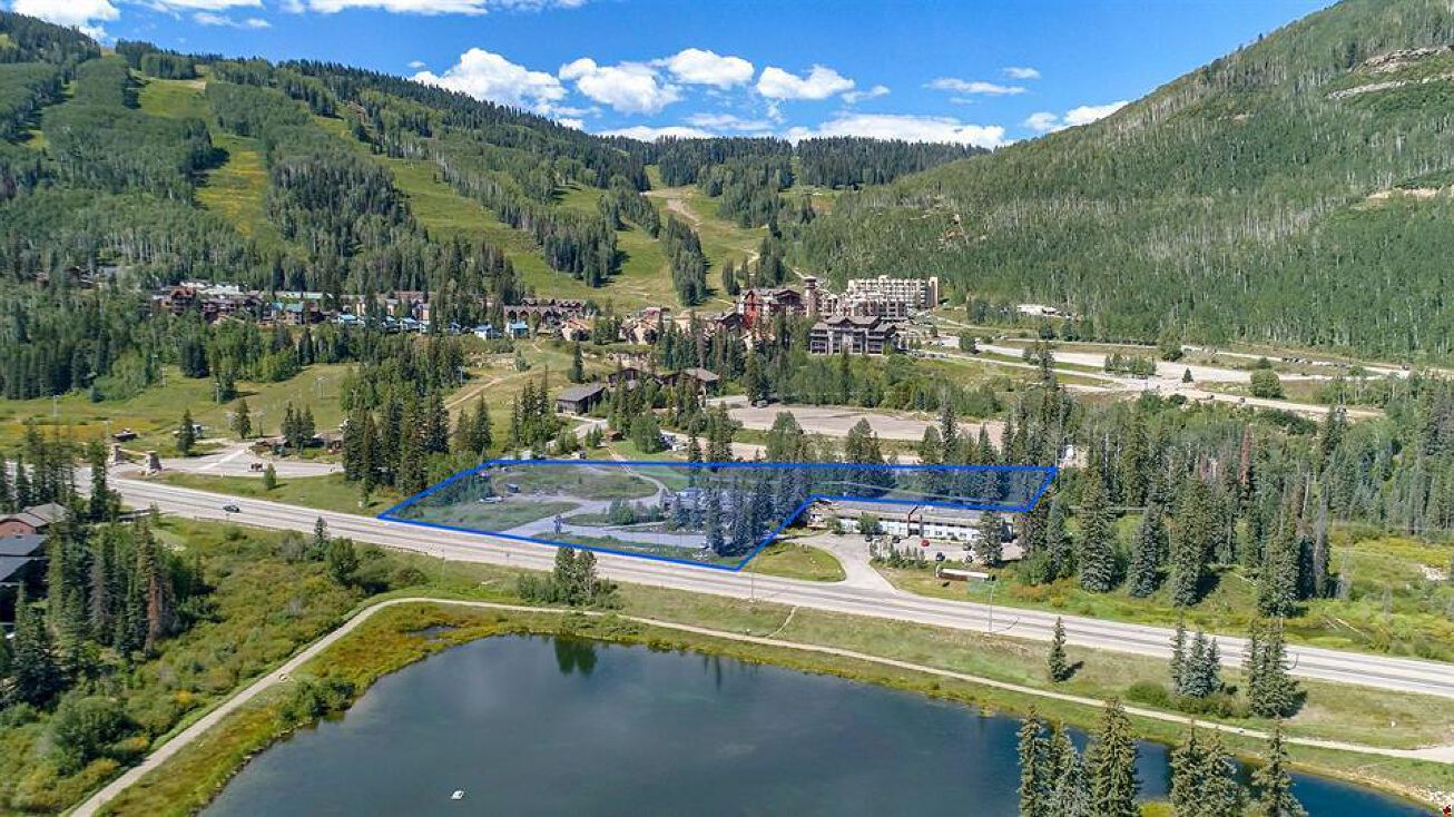 Pictures of Hospitality, Land, Mixed Use, Multifamily property located at 49617 N US Highway 550, Durango, CO 81301 for sales - image #1