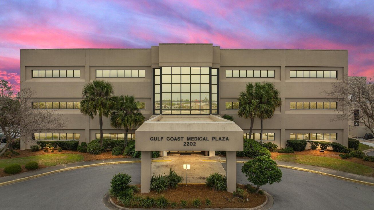 2202 State Avenue, Panama City, FL 32405