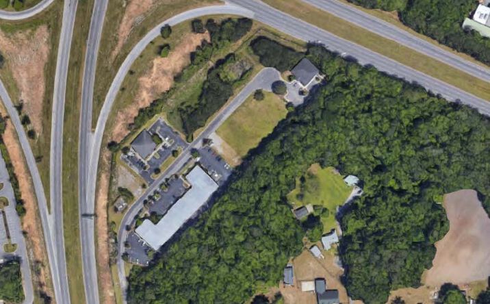 Pictures of Land property located at Executive Hall Rd, Charleston, SC 29407 for sales - image #1