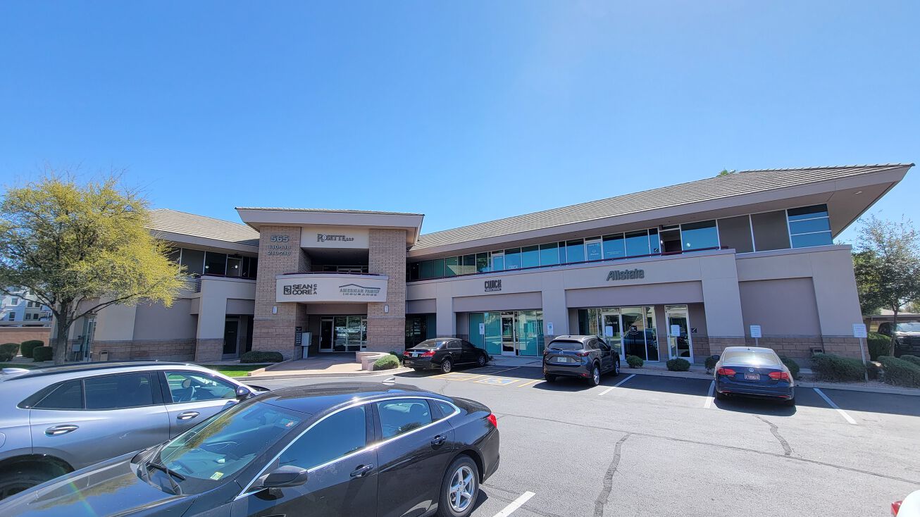 565 W Chandler Blvd, Chandler, AZ 85225 Office Property for Sale