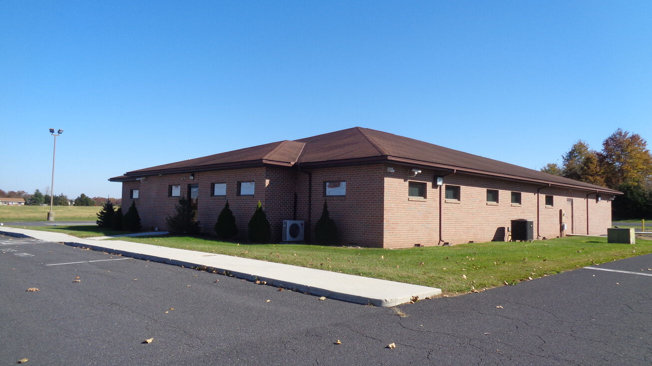 3033 Old Harrisburg Rd, Gettysburg, PA 17325