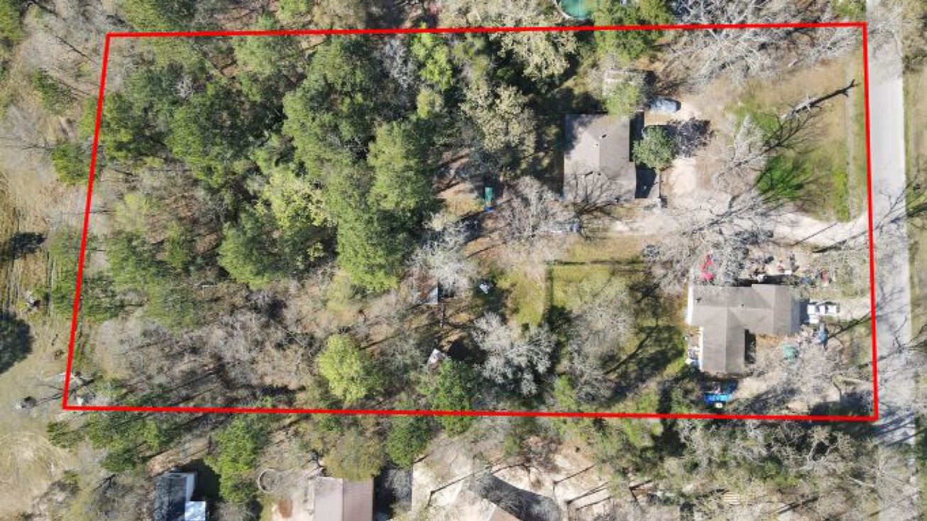 24914 Needham Rd, Porter, TX 77365