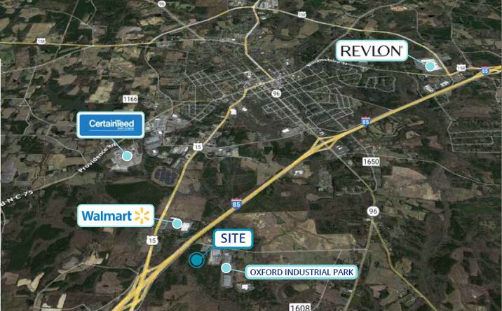 Pictures of Land property located at 3184 Knotts Grove Rd, Oxford, NC 27565 for sales - image #1