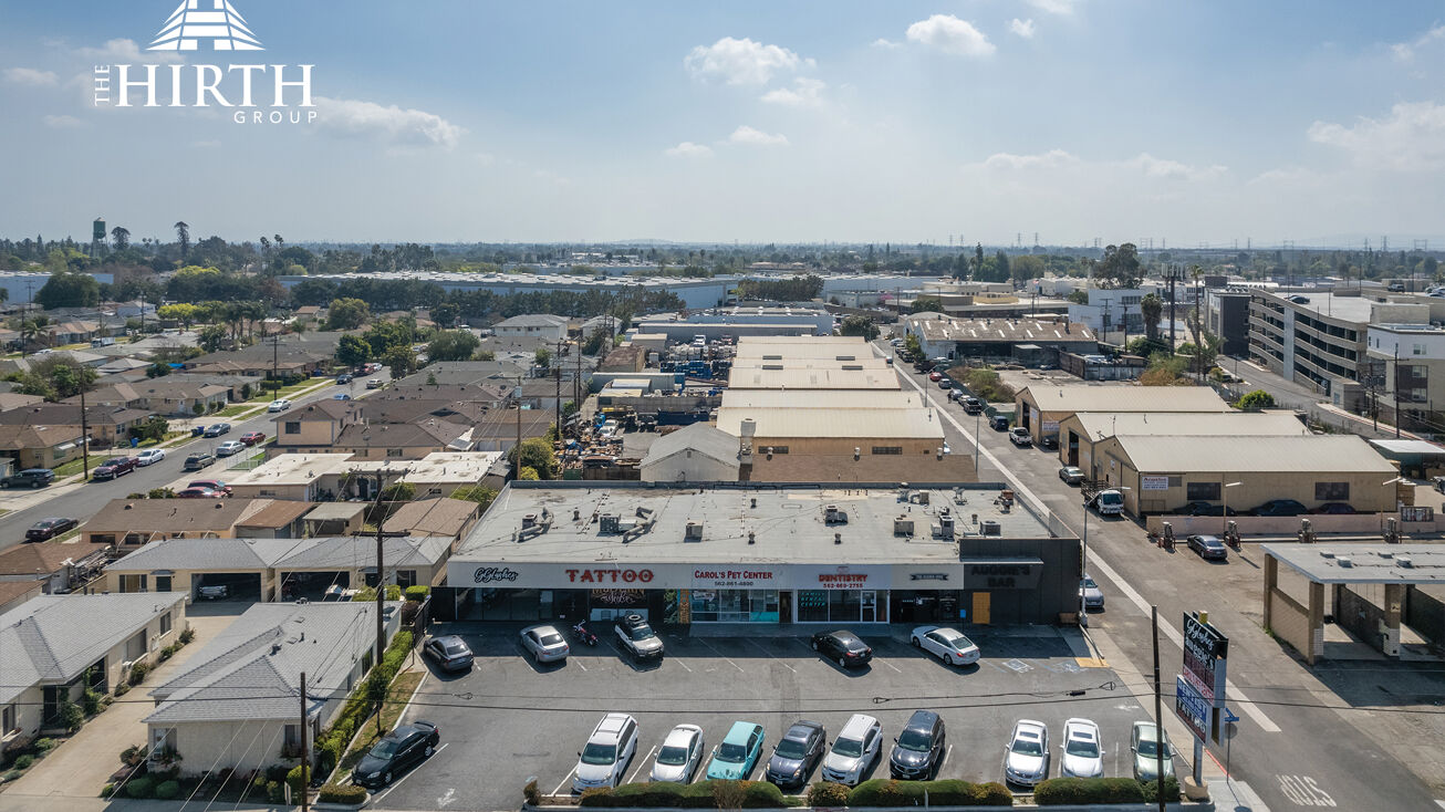 5810 Imperial Hwy, South Gate, CA 90280