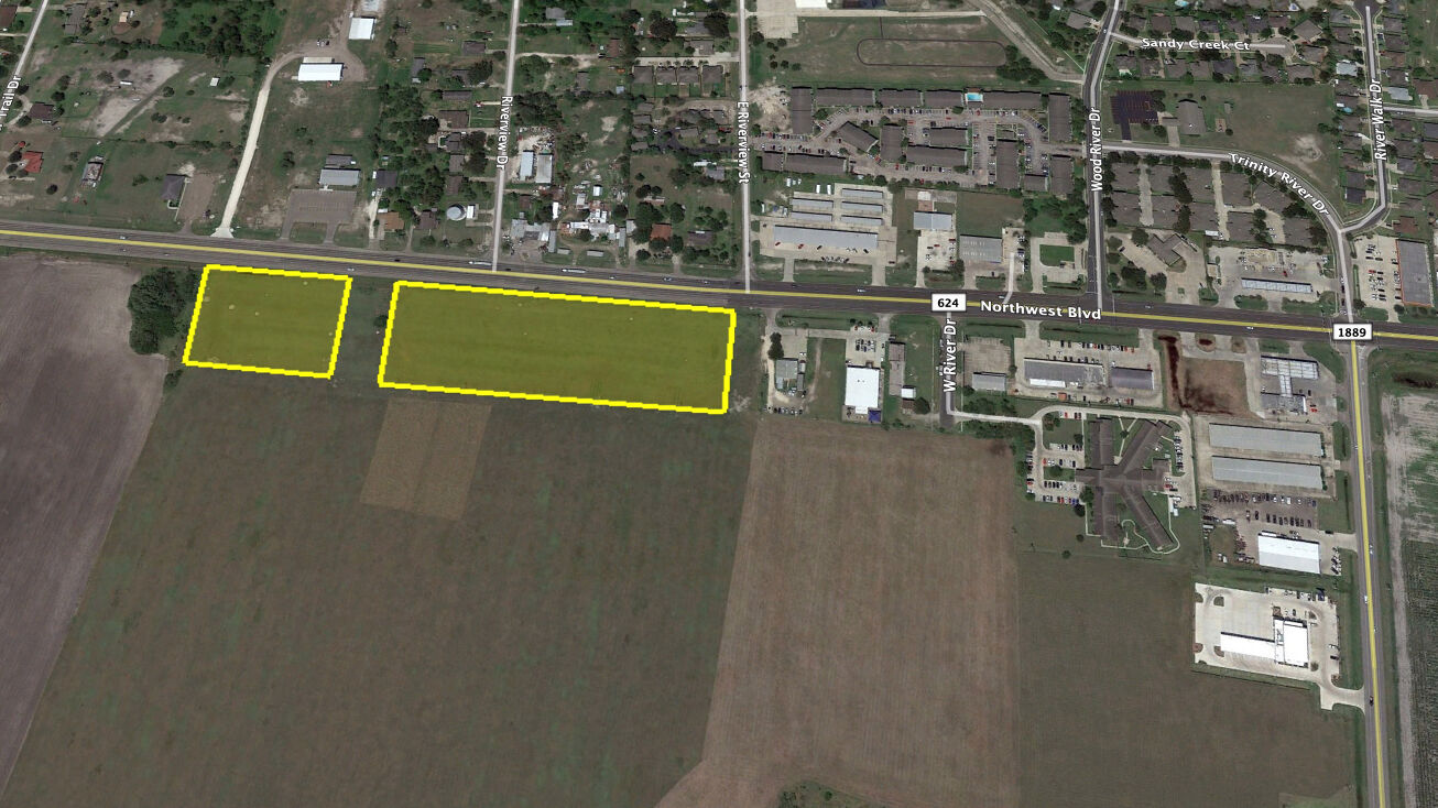 15226 Northwest Blvd, Robstown, TX 78380 Retail Property for Sale