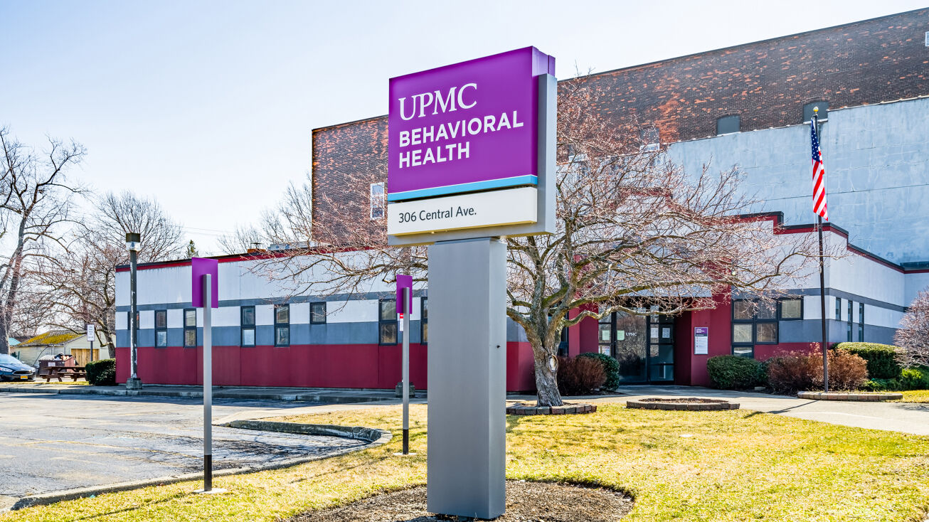 306 Central Ave, Dunkirk, NY 14048