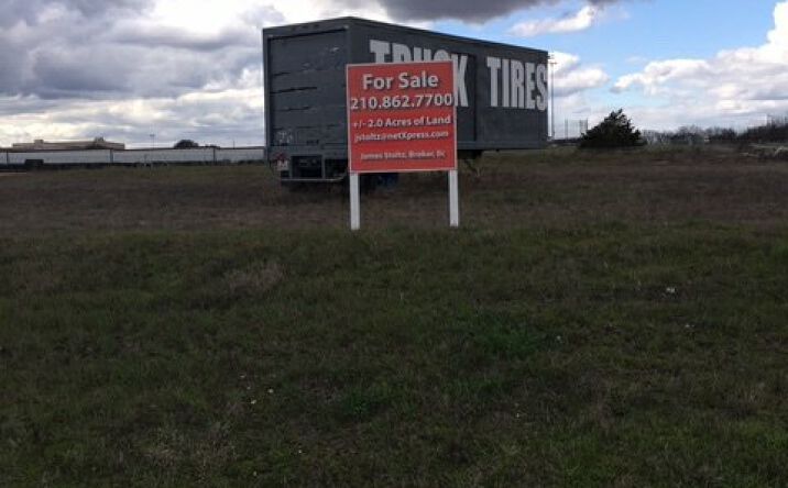 Pictures of Land property located at 100 Trojan Rd, Troy, TX 76579 for sales - image #1