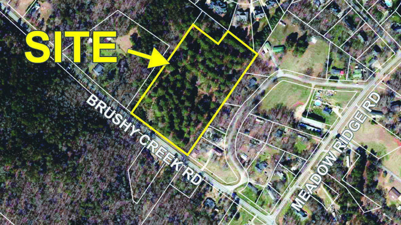 Brushy Creek Rd, Easley, SC 29642 Land for Sale Brushy Creek Rd