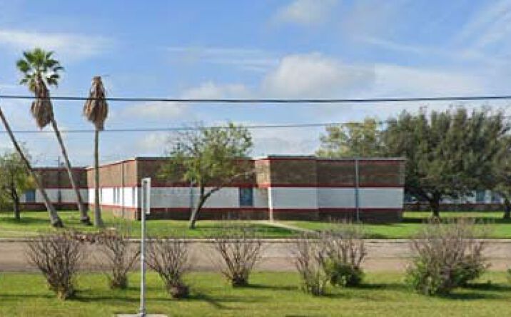 Pictures of Office property located at 1711 W Wheeler Ave, Aransas Pass, TX 78336 for sales - image #1