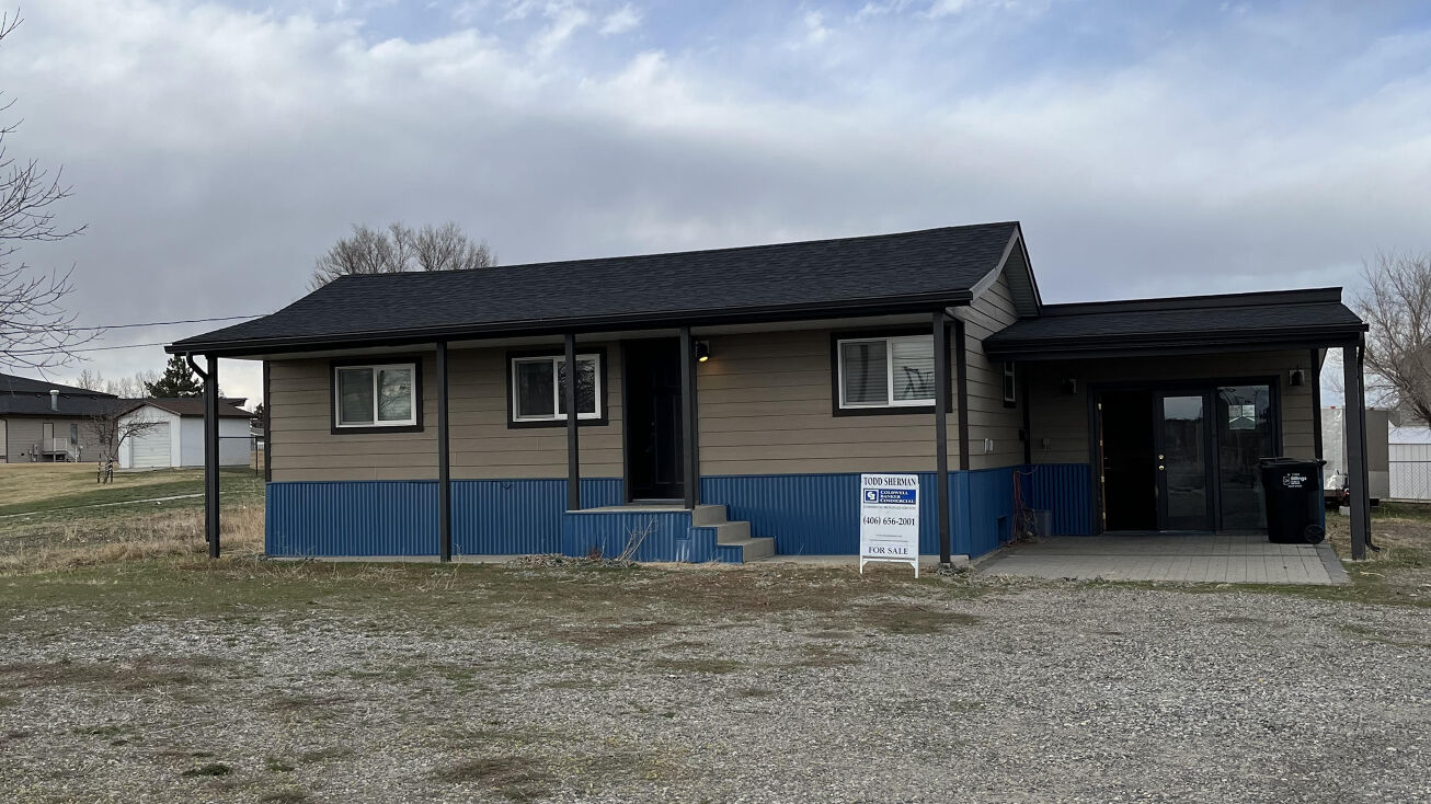 27 & 35 Wicks Lane, Billings, MT 59105 Office Property for Sale 27