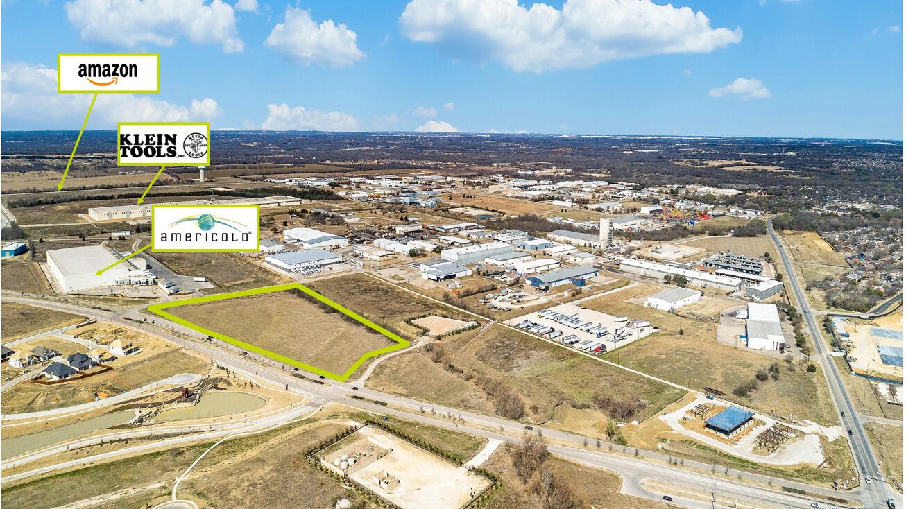 1223 Antler Dr, Mansfield, TX 76063