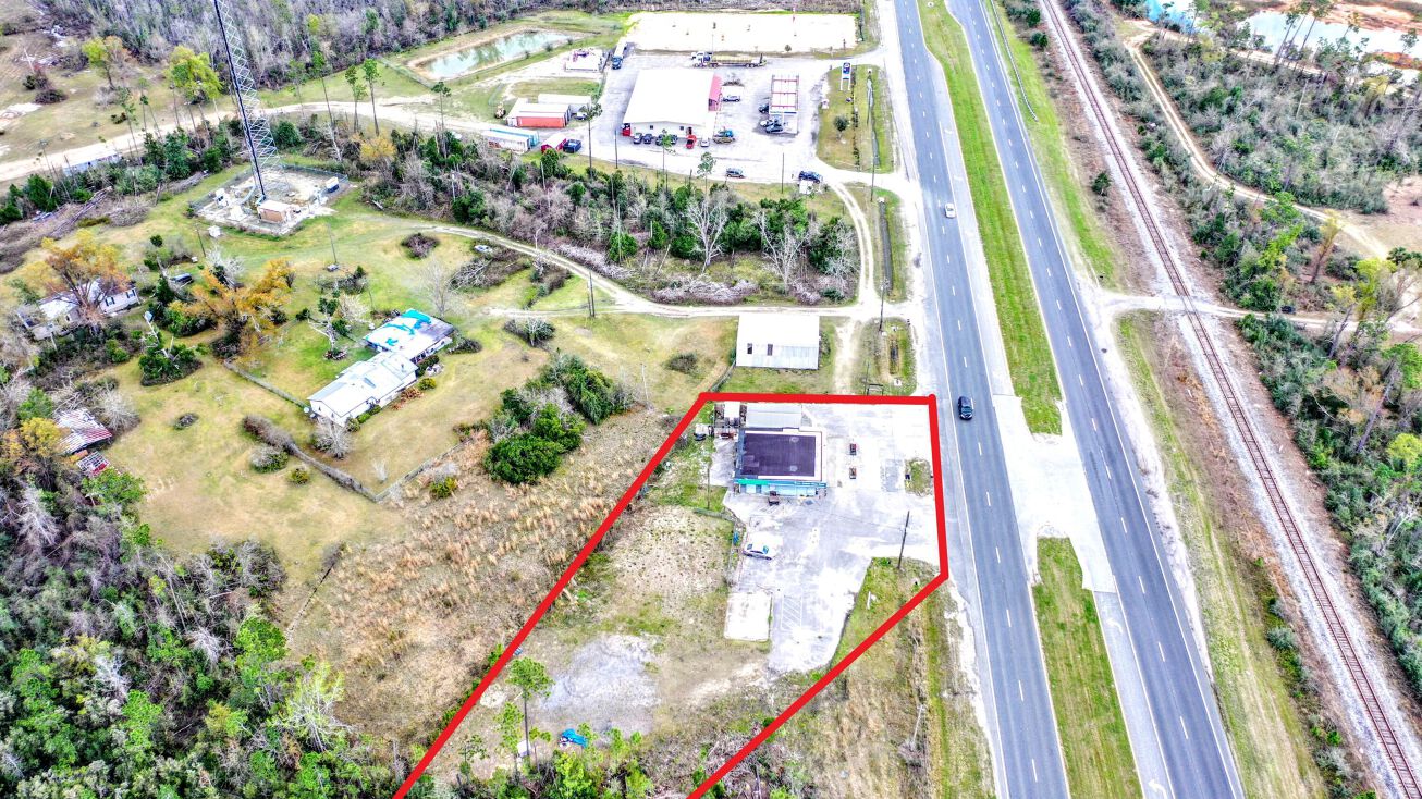 9905 Hwy 231 Highway, Panama City, FL 32404
