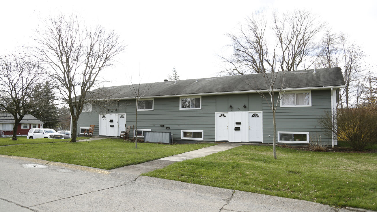 496 Lawnview Dr, WV 26505