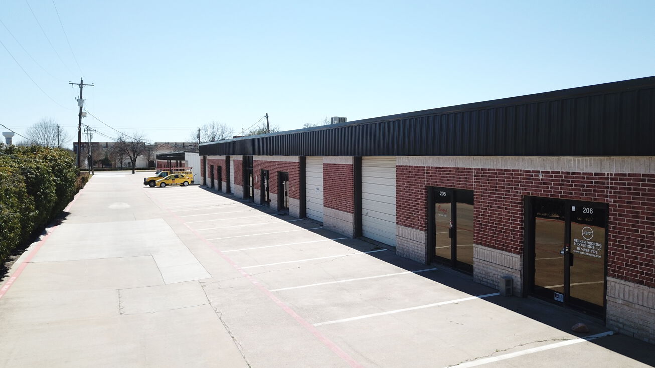 1103 Keller Pkwy, Keller, TX 76248 Industrial Property for Sale