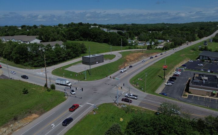 Pictures of Office property located at 1400 N Church St, Union, MO 63084, 95 E Independence Dr, Union, MO 63084 for sales - image #1
