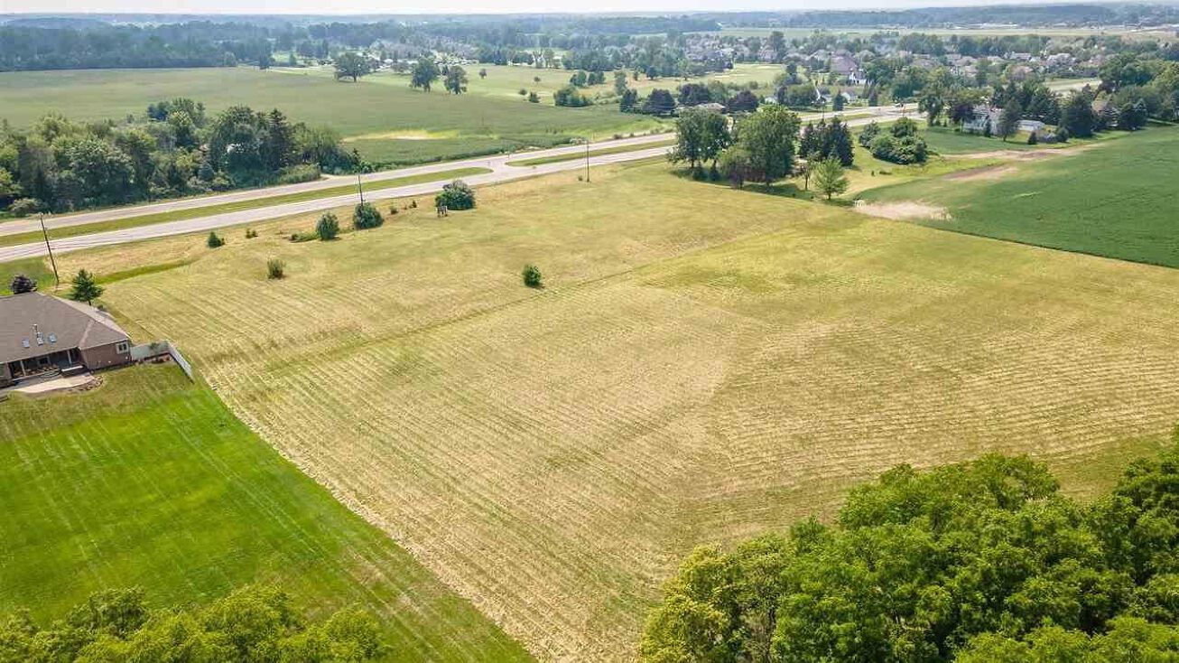 2742 S Custer, Monroe, MI 48161 Land for Sale 2742 S Custer