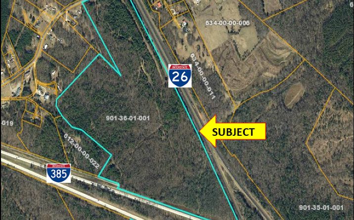 Laurens County Parcel Map Industrial Land & Commercial Lots For Sale In Laurens County | Crexi.com