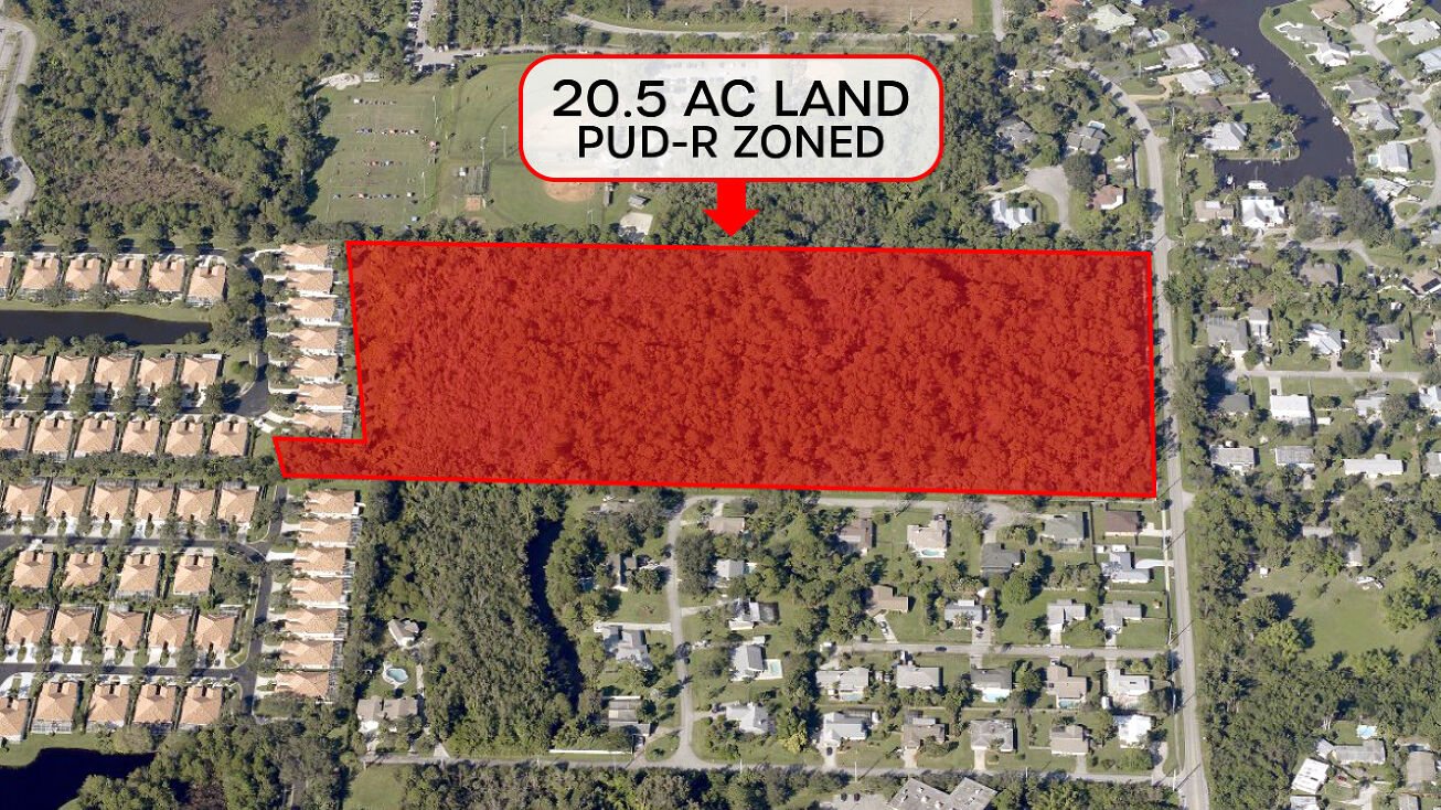 SW Parkside Dr, Palm City, FL 34990