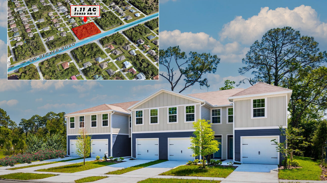 919 SW Becker Rd, Port St. Lucie, FL 34953