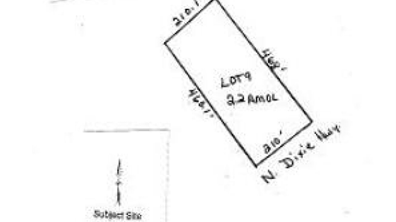 N Dixie Hwy, Monroe, MI 48162 Land for Sale 0 N Dixie Hwy