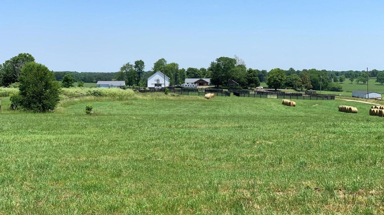 1583 Lexington Rd, KY 40324 Land for Sale 1583