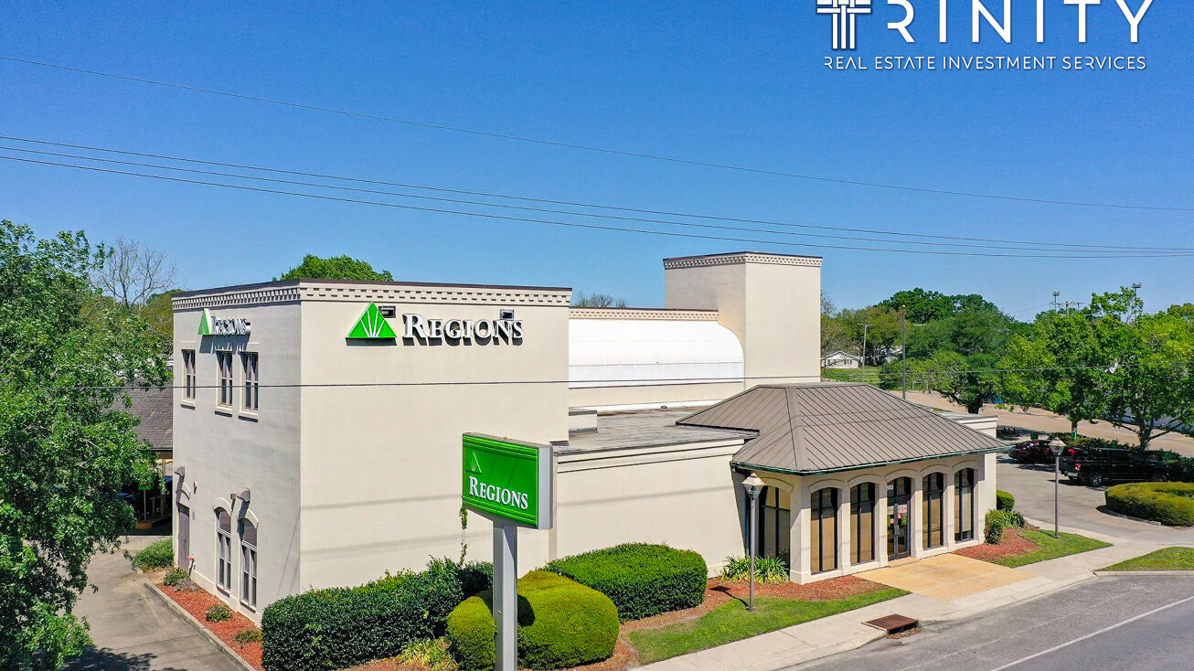 1980 W Main St, Lutcher, LA 70071 Retail Property for Sale Regions