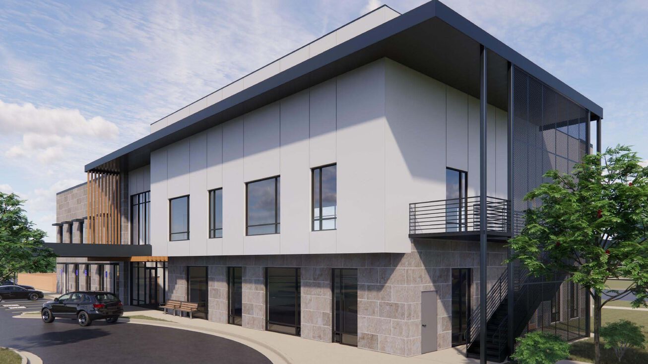 NEQ Highway 29 & DB Woods, TX 78628