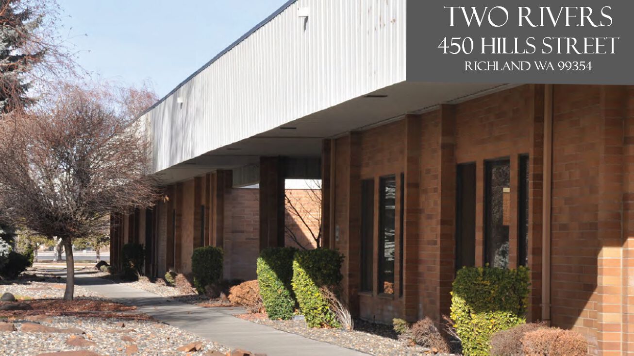 450 Hills St, Richland, WA 99354