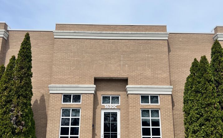 Pictures of Office property located at 1630 Campus Park Dr, Monroe, NC 28112 for sales - image #1