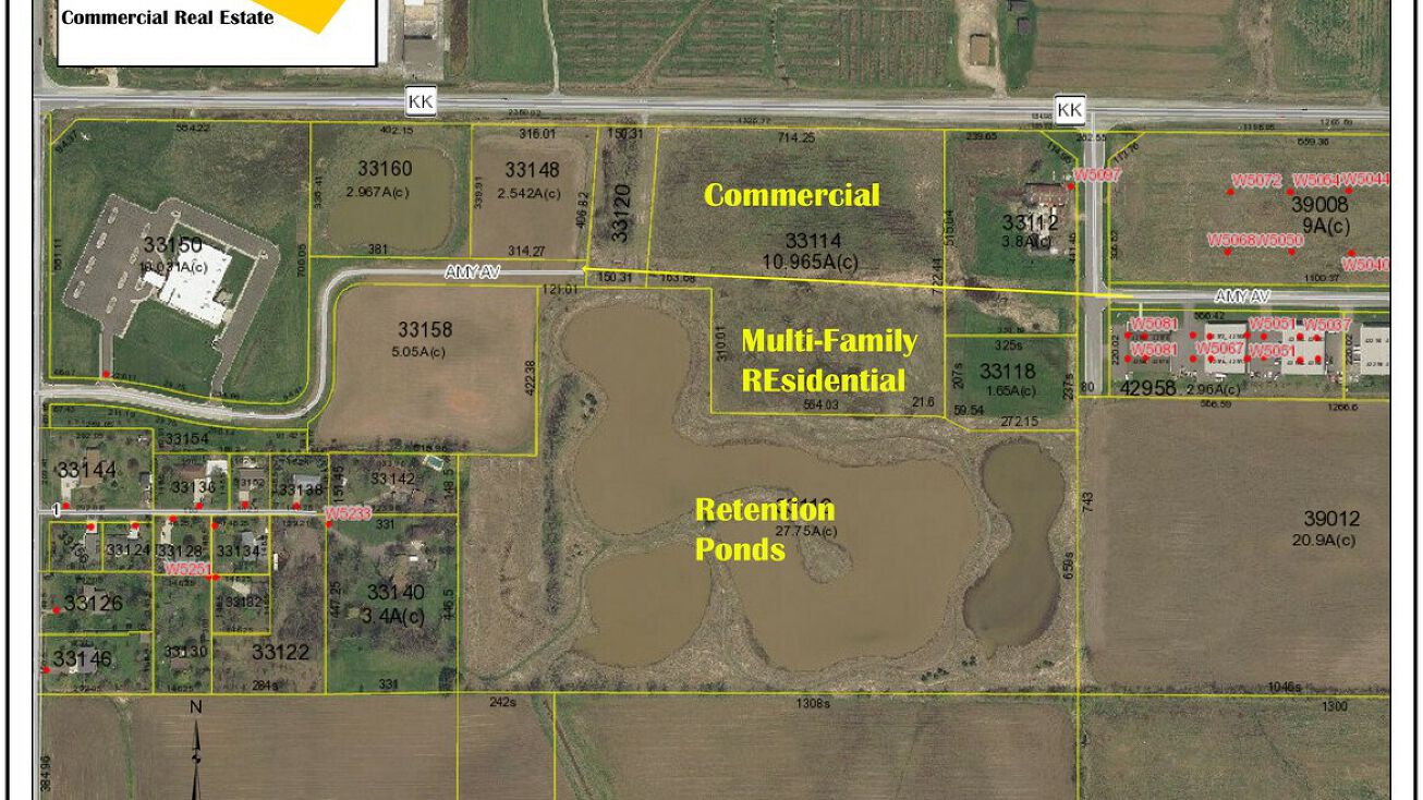 County Rd KK, Kaukauna, WI 54130