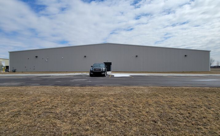 Pictures of Industrial property located at 515 Hammontree Dr, Morenci, MI 49256 for sales - image #1
