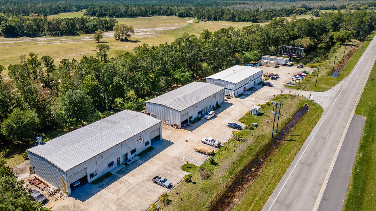 7501 US1, Bunnell, FL 32110