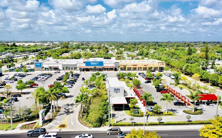 image of property at 3791 NW 167TH ST Miami Gardens FL 33055-4510