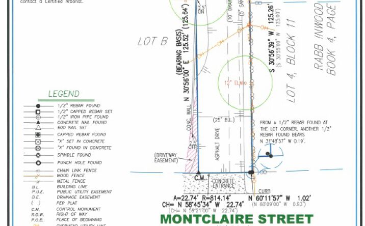 Pictures of Land property located at 2301 Montclaire St, Austin, TX 78704 for sales - image #1