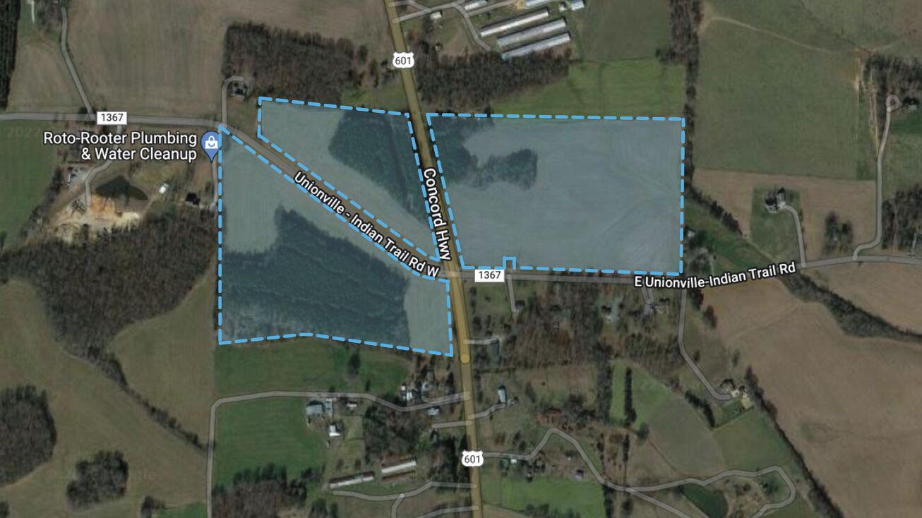 5300 Concord Hwy, Unionville, NC 28110