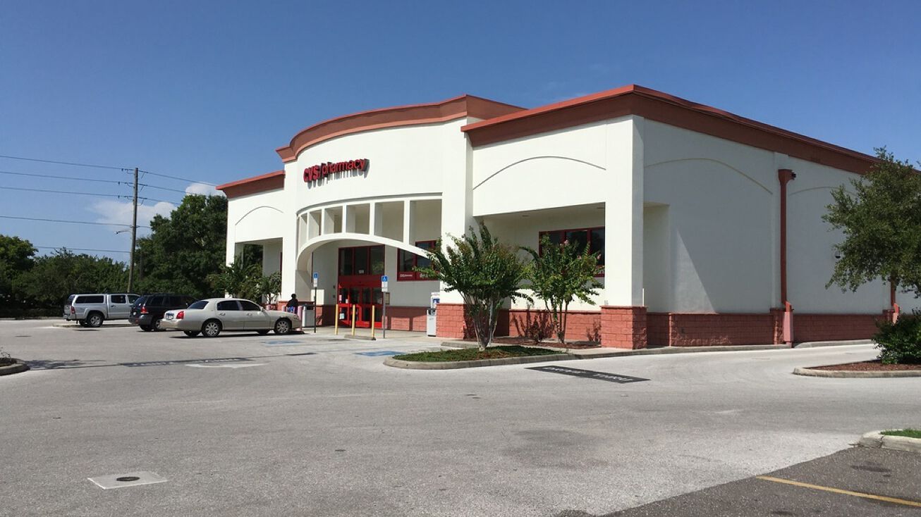 1899 N. Highland Ave, Clearwater, FL 33755 Retail Property for Sale