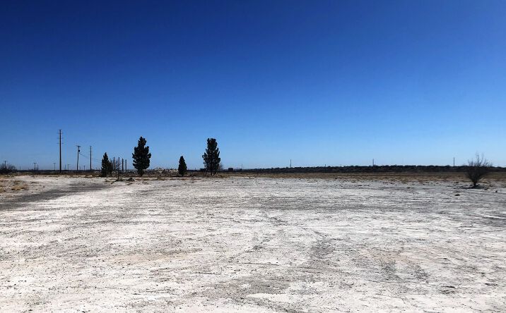 Pictures of Land property located at 190 Co Rd 404, Pecos, US 79772 for sales - image #1